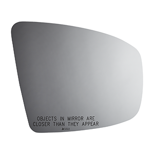 SIDE VIEW MIRROR